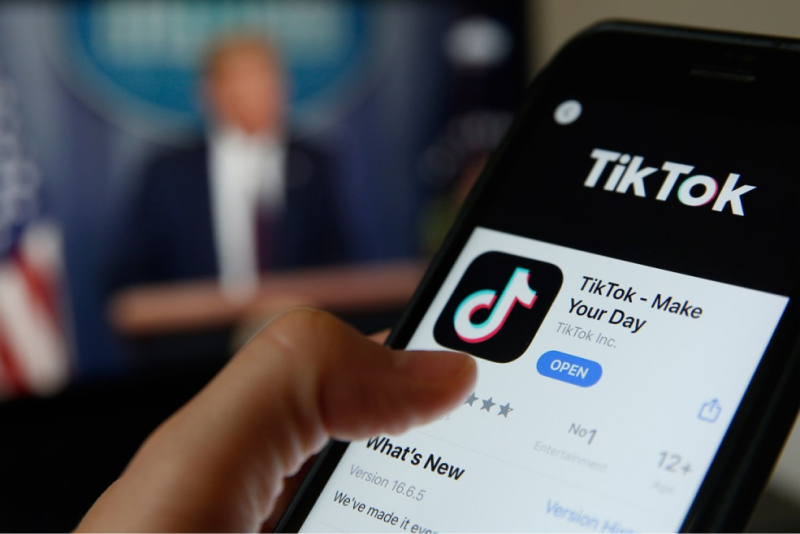 Tiktok批量注冊運營多個賬號有哪些注意事項？