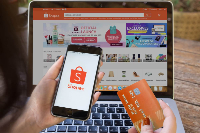 Shopee應(yīng)該使用虛擬指紋瀏覽器嗎？