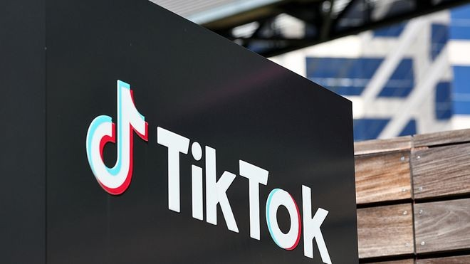 多個TikTok賬號