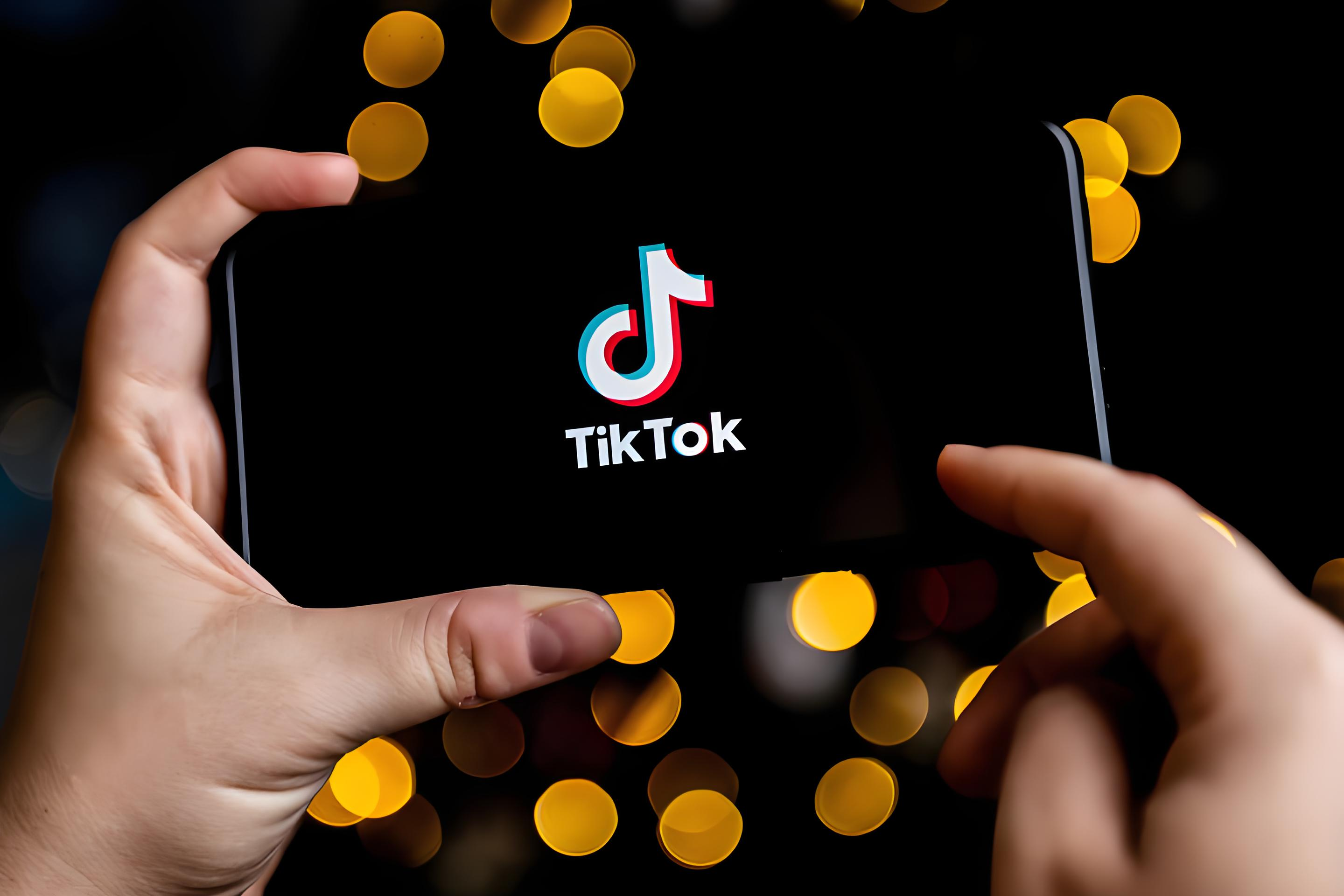 TikTok運營