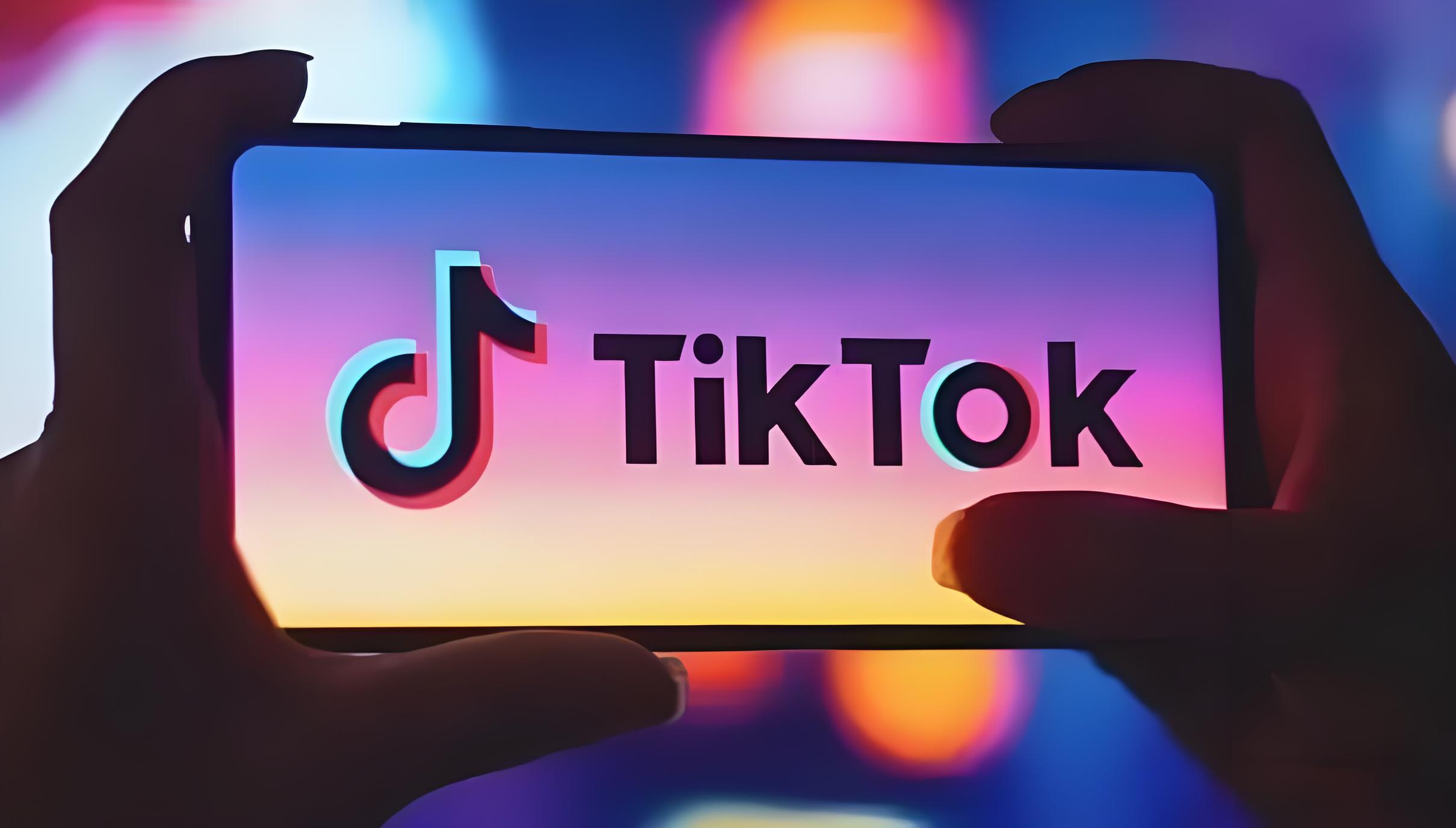 TikTok運(yùn)營(yíng)