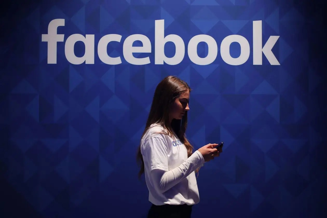 Facebook營銷
