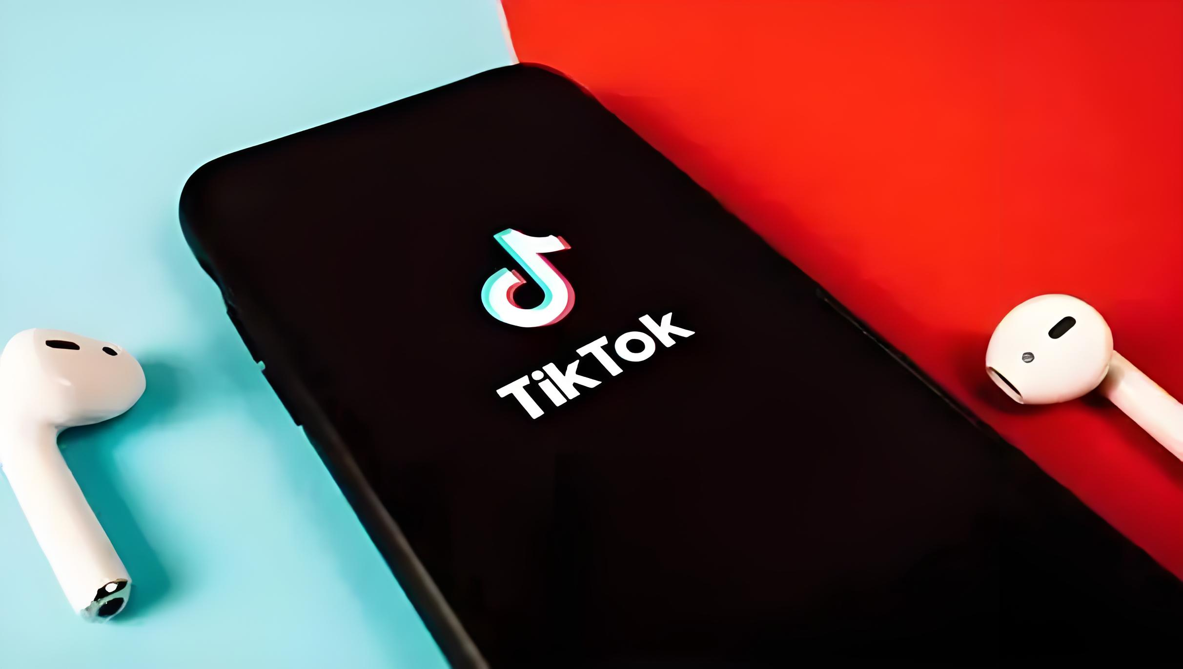 TikTok美國本土小店