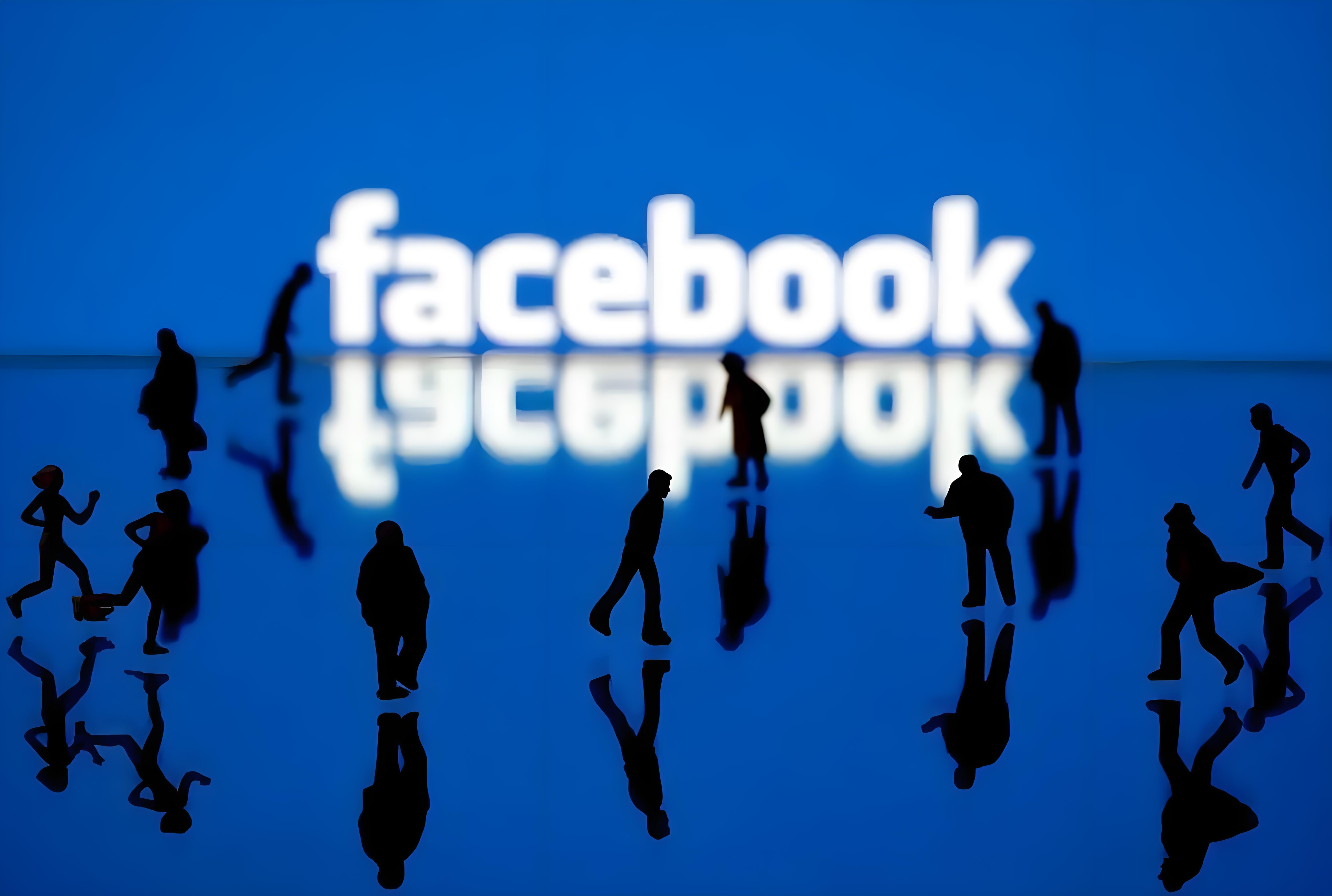 Facebook運營技巧案例分享，如何關閉共同好友？