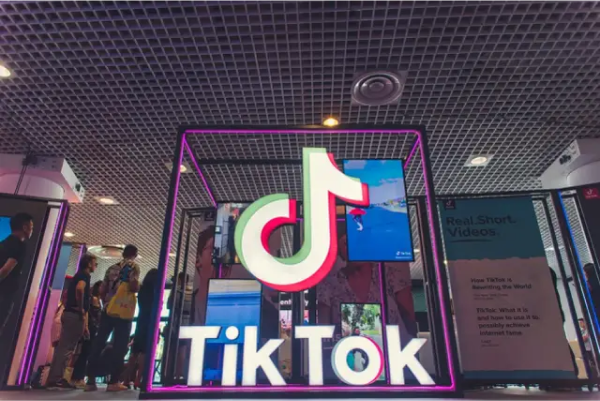 比特云手機(jī)如何用于美區(qū)TikTok賬戶注冊(cè)?