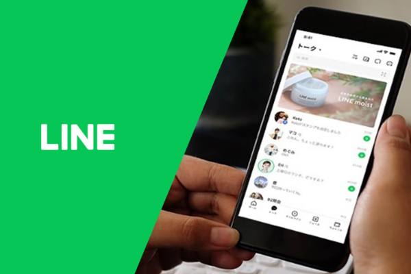 Line是什么軟件？國內(nèi)能用嗎？