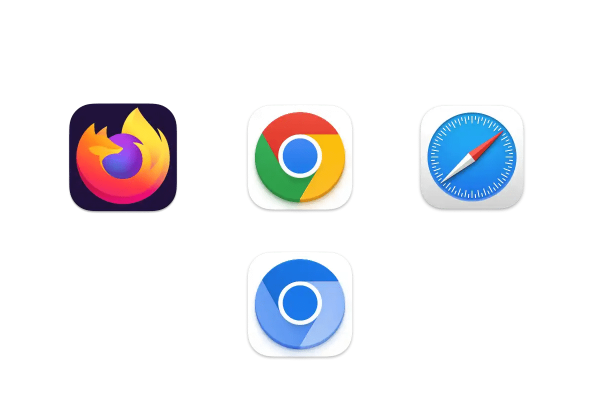 瀏覽器指紋模擬—PC時(shí)間