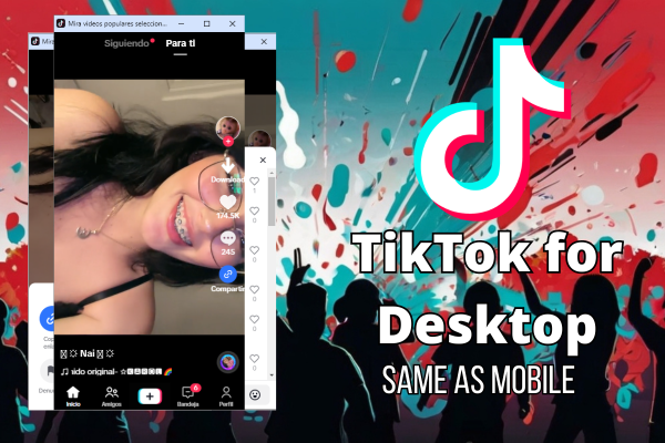 怎樣用TikTok網(wǎng)頁版注冊賬戶，國際抖音注冊方案