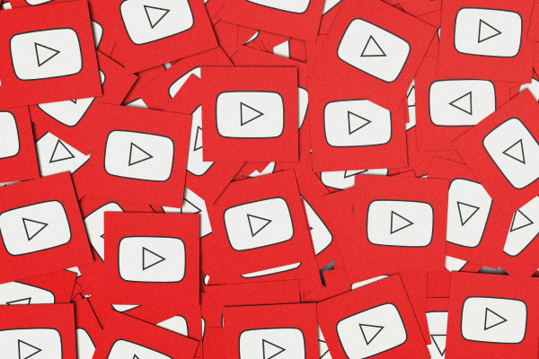 youtube多個賬號安全共享，解決方針分享