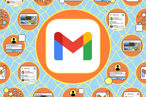 怎么注冊(cè)谷歌Gmail郵箱？2024最新谷歌郵箱 Gmail賬號(hào)注冊(cè)指南