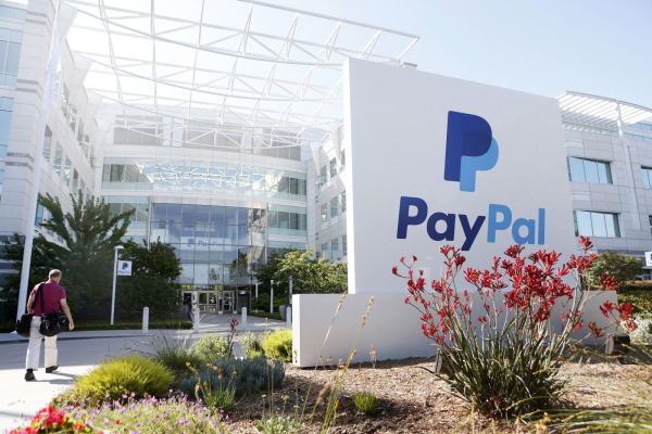 多個(gè)PayPal貝寶收款賬戶怎樣管理？