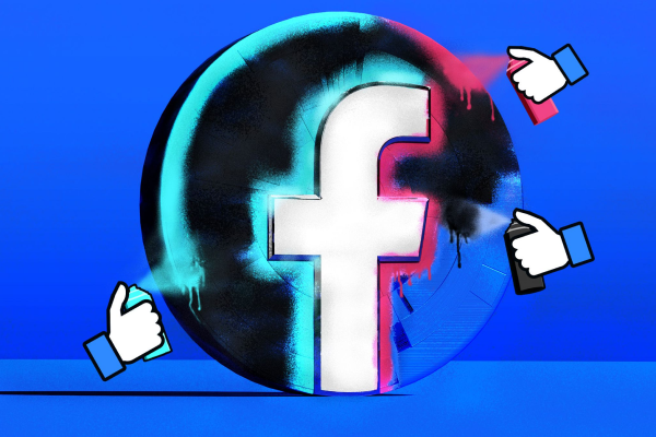 Facebook可以多賬戶登錄嗎？怎樣做到？