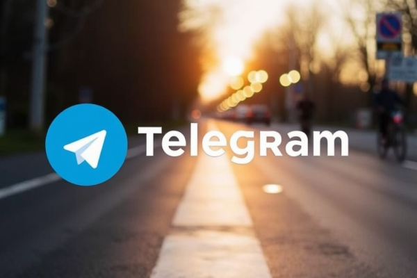 2025年新手怎樣注冊(cè)電報(bào)TG（telegram）？