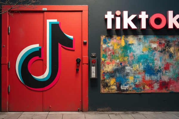 TikTok賬戶團隊管理方案，多賬戶團隊安全運營