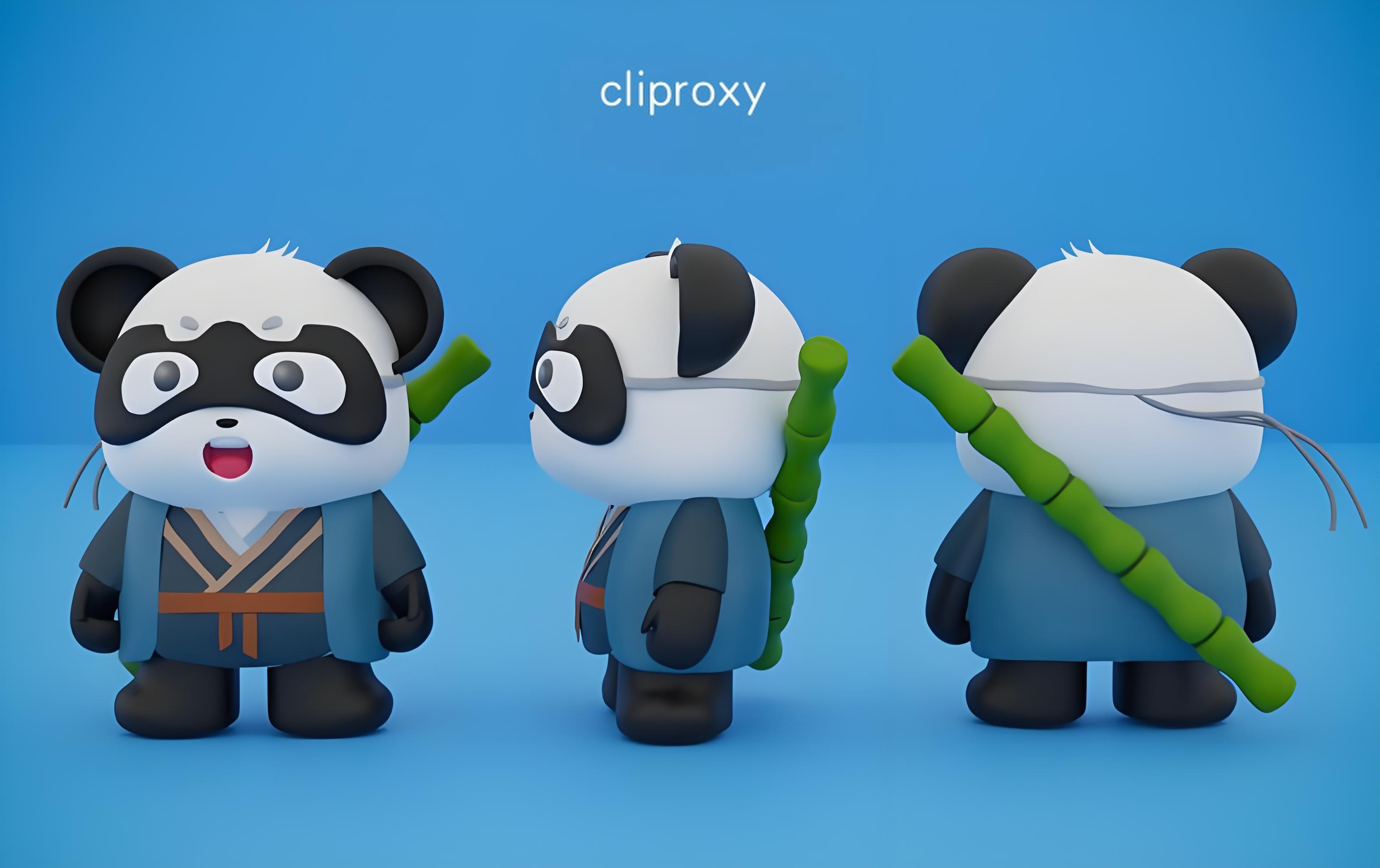 Cliproxy ＆ BitBrowser：全球領(lǐng)先，打造多賬號管理與代理無懈方案