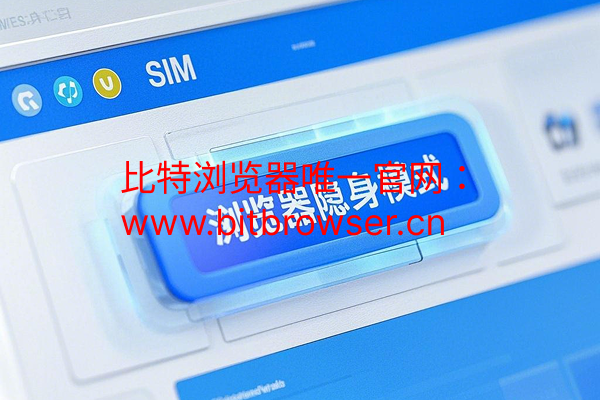 瀏覽器隱身模式能保護(hù)賬戶安全嗎？采用更強(qiáng)大的隱私保護(hù)模式