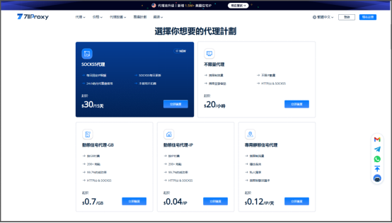 比特指紋瀏覽器