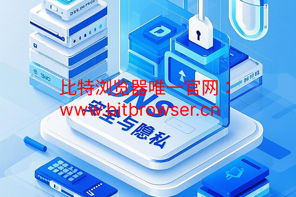 DNS安全與隱私保護(hù)：為何你需要比特指紋瀏覽器？