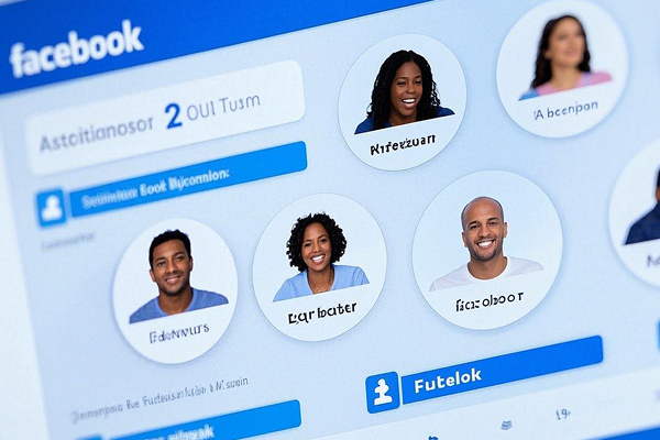 跨境電商必備！Facebook多賬號(hào)同步發(fā)帖，24小時(shí)高效引流！?